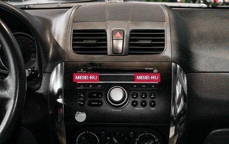 Suzuki SX4 II рестайлинг, 2014 год, 940 000 рублей, 10 фотография