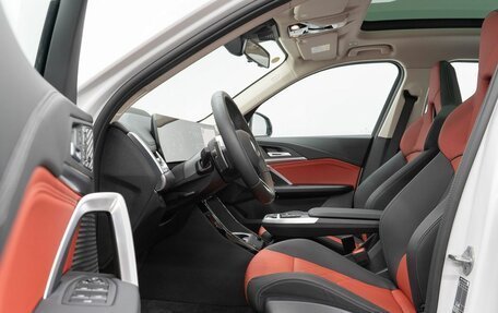 BMW X1, 2025 год, 6 350 000 рублей, 15 фотография