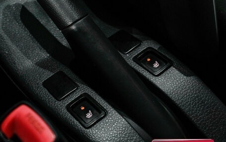 Suzuki SX4 II рестайлинг, 2014 год, 940 000 рублей, 14 фотография