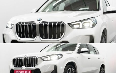 BMW X1, 2025 год, 6 350 000 рублей, 10 фотография