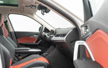 BMW X1, 2025 год, 6 350 000 рублей, 27 фотография