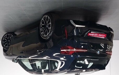 BMW X3, 2025 год, 7 800 000 рублей, 4 фотография