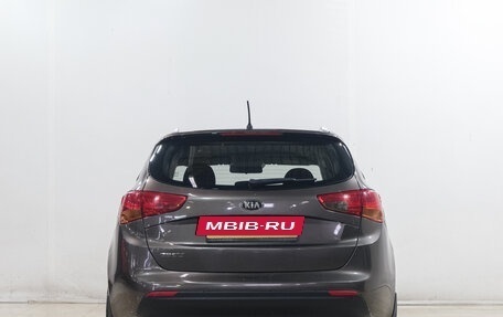 KIA cee'd III, 2013 год, 799 000 рублей, 4 фотография