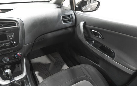 KIA cee'd III, 2013 год, 799 000 рублей, 9 фотография