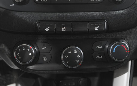 KIA cee'd III, 2013 год, 799 000 рублей, 16 фотография