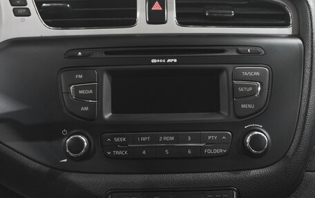 KIA cee'd III, 2013 год, 799 000 рублей, 17 фотография