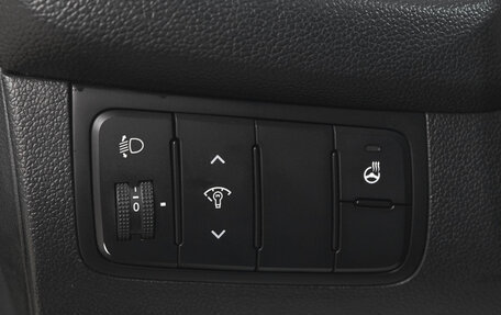 KIA cee'd III, 2013 год, 799 000 рублей, 14 фотография