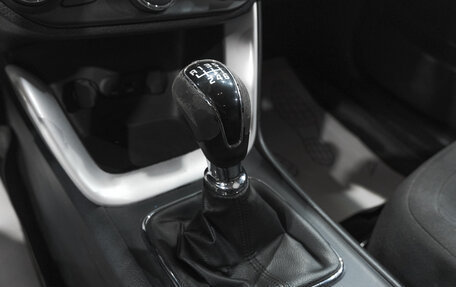 KIA cee'd III, 2013 год, 799 000 рублей, 15 фотография