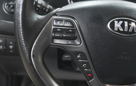 KIA cee'd III, 2013 год, 799 000 рублей, 12 фотография