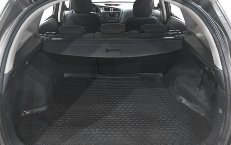 KIA cee'd III, 2013 год, 799 000 рублей, 22 фотография