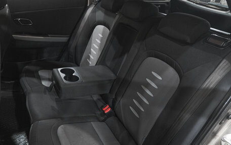 KIA cee'd III, 2013 год, 799 000 рублей, 21 фотография