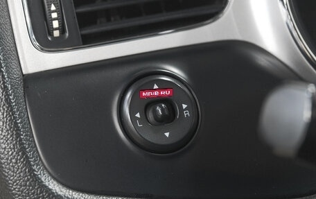 KIA cee'd III, 2013 год, 799 000 рублей, 18 фотография