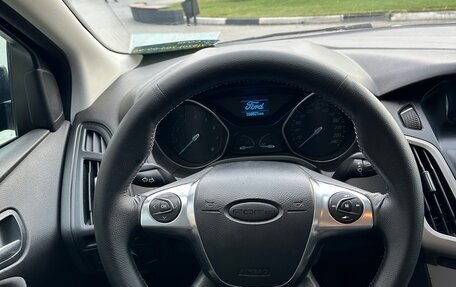 Ford Focus III, 2012 год, 820 000 рублей, 9 фотография