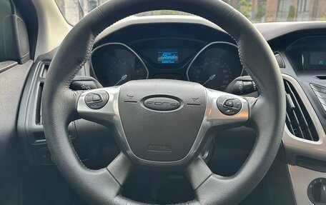 Ford Focus III, 2012 год, 820 000 рублей, 8 фотография