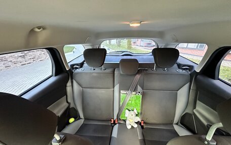 Ford Focus III, 2012 год, 820 000 рублей, 3 фотография