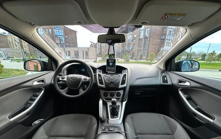 Ford Focus III, 2012 год, 820 000 рублей, 10 фотография