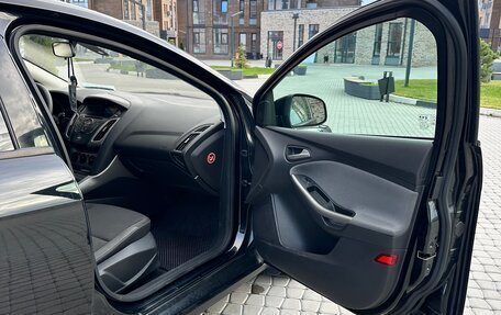 Ford Focus III, 2012 год, 820 000 рублей, 11 фотография