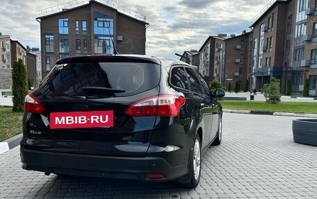 Ford Focus III, 2012 год, 820 000 рублей, 16 фотография