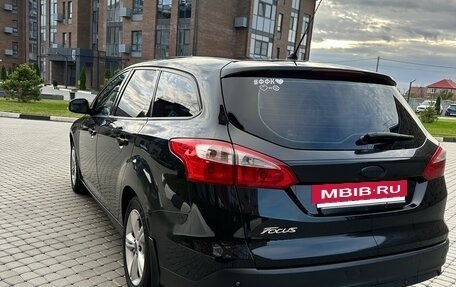 Ford Focus III, 2012 год, 820 000 рублей, 15 фотография