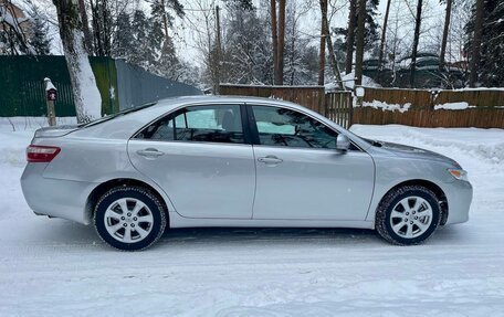 Toyota Camry, 2009 год, 1 050 000 рублей, 5 фотография