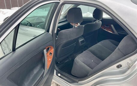 Toyota Camry, 2009 год, 1 050 000 рублей, 10 фотография