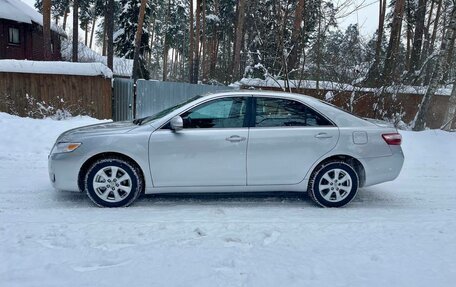 Toyota Camry, 2009 год, 1 050 000 рублей, 6 фотография