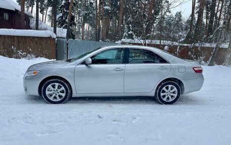 Toyota Camry, 2009 год, 1 050 000 рублей, 8 фотография