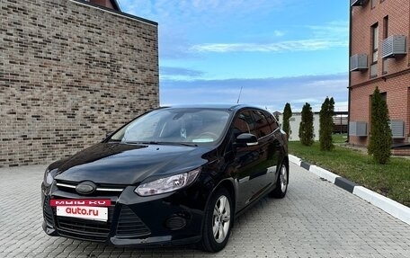 Ford Focus III, 2012 год, 820 000 рублей, 19 фотография