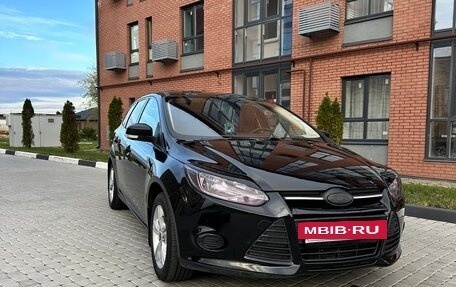 Ford Focus III, 2012 год, 820 000 рублей, 18 фотография