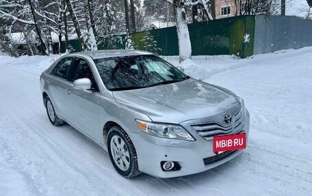 Toyota Camry, 2009 год, 1 050 000 рублей, 3 фотография