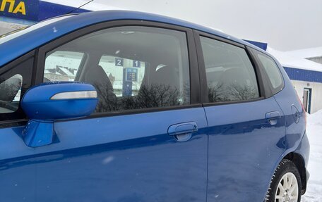 Honda Jazz I рестайлинг, 2006 год, 519 000 рублей, 11 фотография