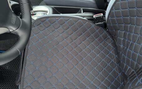 Honda Jazz I рестайлинг, 2006 год, 519 000 рублей, 26 фотография