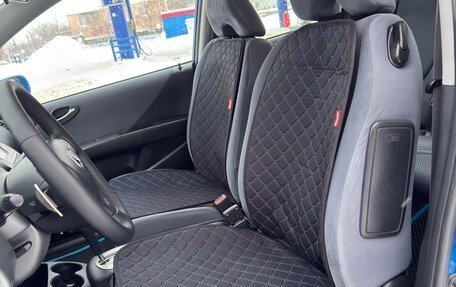 Honda Jazz I рестайлинг, 2006 год, 519 000 рублей, 25 фотография