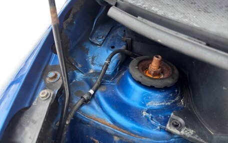 Honda Jazz I рестайлинг, 2006 год, 519 000 рублей, 20 фотография