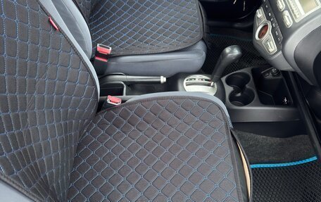 Honda Jazz I рестайлинг, 2006 год, 519 000 рублей, 32 фотография