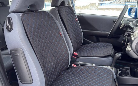 Honda Jazz I рестайлинг, 2006 год, 519 000 рублей, 31 фотография