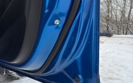 Honda Jazz I рестайлинг, 2006 год, 519 000 рублей, 29 фотография