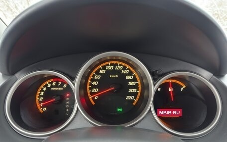 Honda Jazz I рестайлинг, 2006 год, 519 000 рублей, 40 фотография