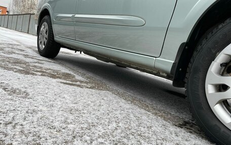 Nissan Almera Classic, 2007 год, 699 999 рублей, 10 фотография