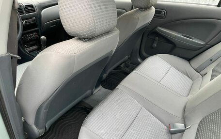 Nissan Almera Classic, 2007 год, 699 999 рублей, 8 фотография