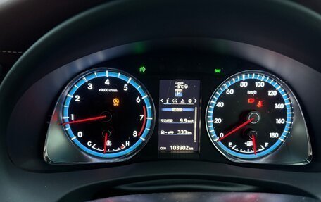 Toyota Harrier, 2015 год, 2 450 000 рублей, 5 фотография