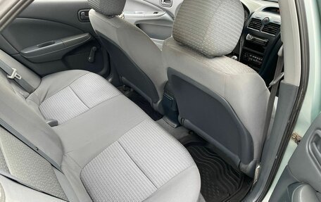 Nissan Almera Classic, 2007 год, 699 999 рублей, 7 фотография