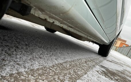 Nissan Almera Classic, 2007 год, 699 999 рублей, 11 фотография