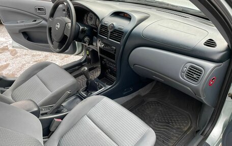 Nissan Almera Classic, 2007 год, 699 999 рублей, 12 фотография