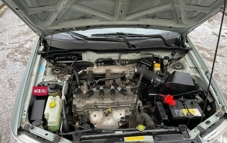 Nissan Almera Classic, 2007 год, 699 999 рублей, 9 фотография