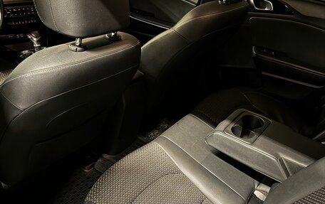 KIA cee'd III, 2019 год, 1 700 000 рублей, 4 фотография