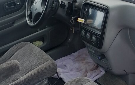 Honda CR-V IV, 1998 год, 490 000 рублей, 3 фотография