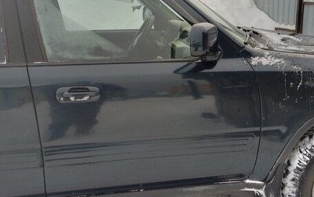 Honda CR-V IV, 1998 год, 490 000 рублей, 4 фотография