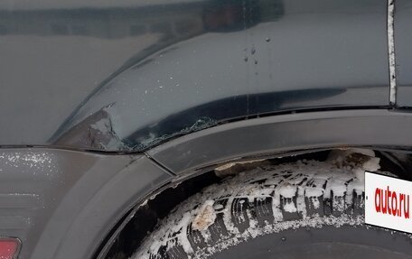 Honda CR-V IV, 1998 год, 490 000 рублей, 5 фотография