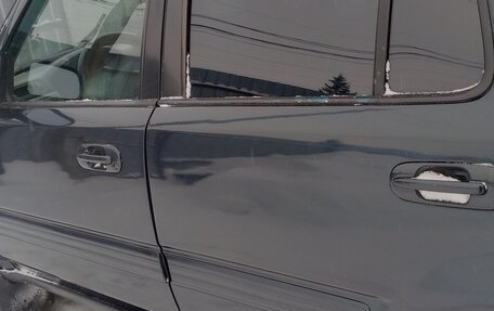 Honda CR-V IV, 1998 год, 490 000 рублей, 7 фотография